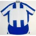 La maglia retro di trasferta 2003/04 di FC Porto - Blu