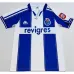 Venta al por mayor de la camiseta retro de visita 1998/99 de FC Porto - Azul