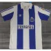 La camiseta retro de visita 1986/87 de FC Porto - Azul