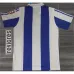 La camiseta retro de visita 1986/87 de FC Porto - Azul