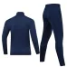 FC Porto 2024/25 Chaqueta deportiva - Azul