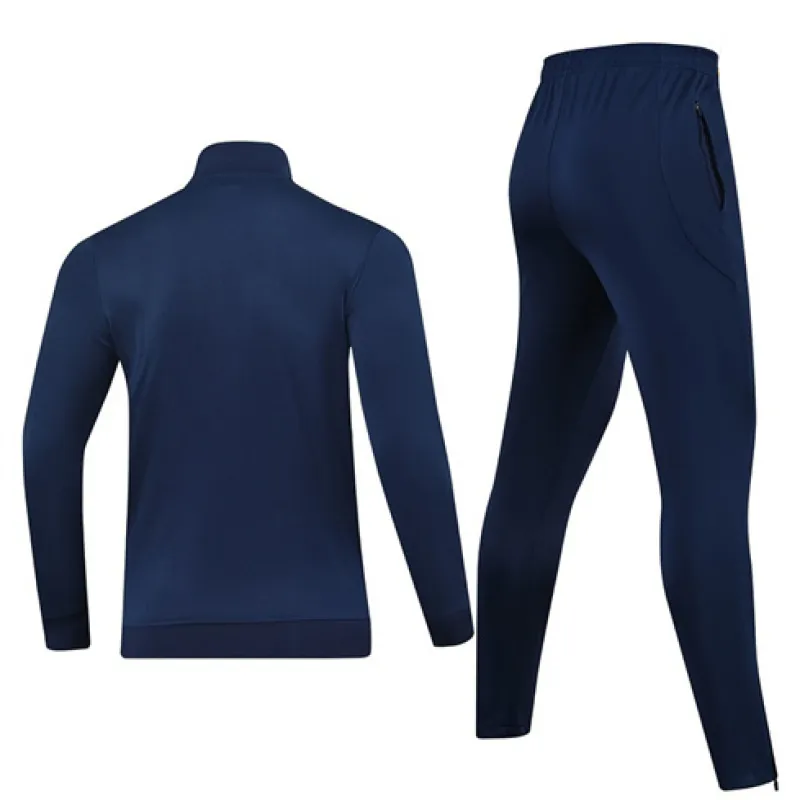 FC Porto 2024/25 Chaqueta deportiva - Azul