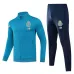 Chaqueta deportiva FC Porto 2024/25 A - Azul