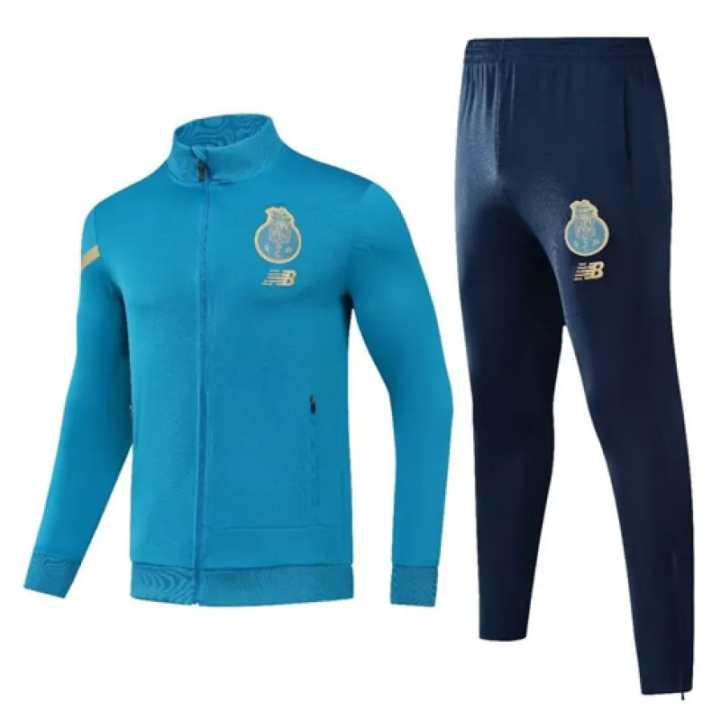 Chaqueta deportiva FC Porto 2024/25 A - Azul