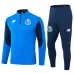 FC Porto 2024/25 Vêtements de sport A - Bleu