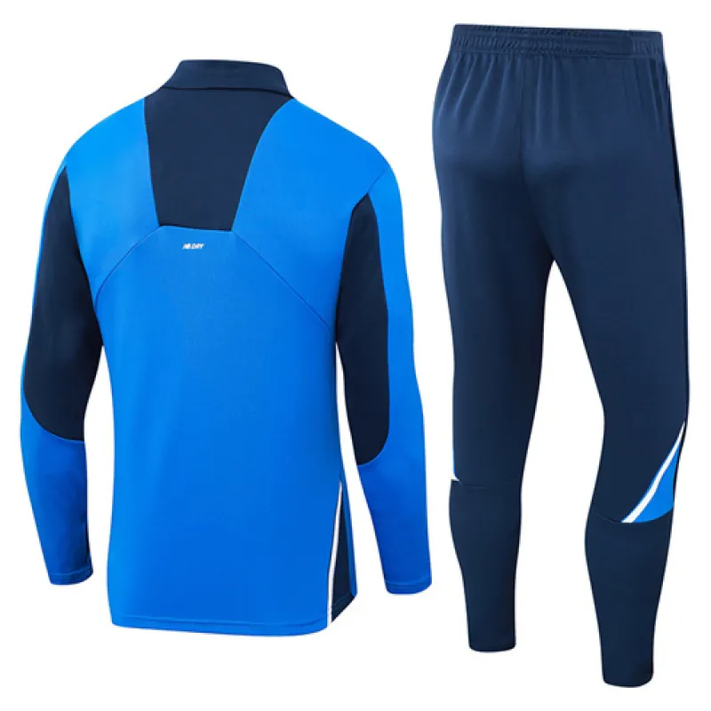 FC Porto 2024/25 Vêtements de sport A - Bleu