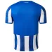 Jeux de maillots pour enfants domicile de FC Porto 2024/25 - Bleu