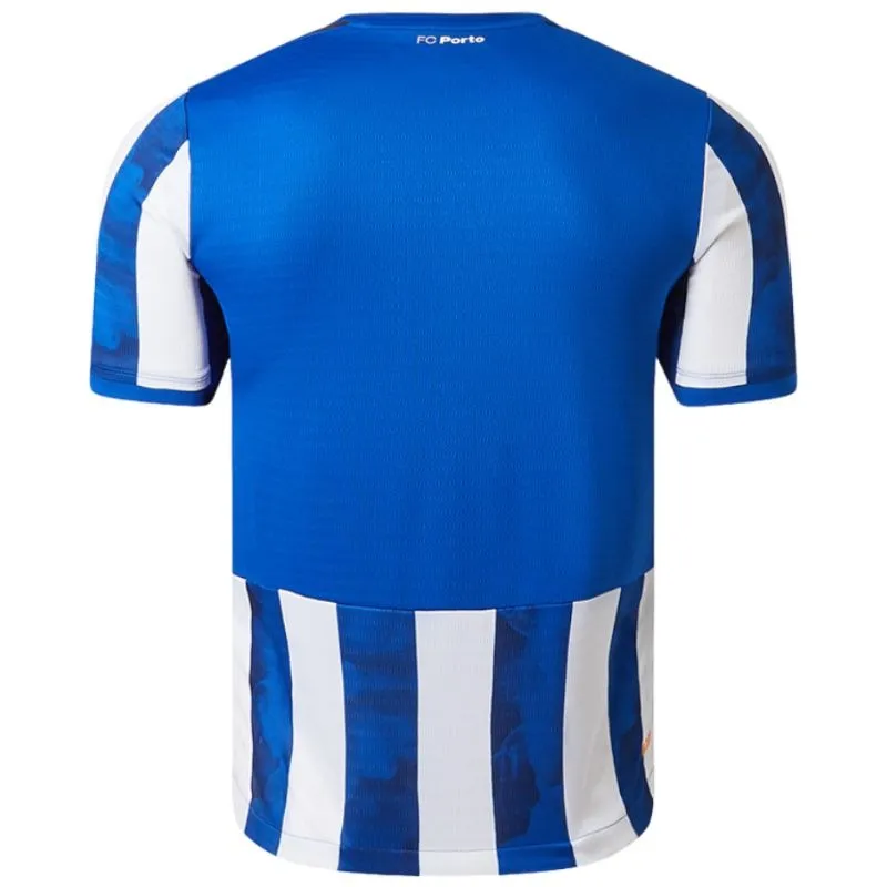 Jeux de maillots pour enfants domicile de FC Porto 2024/25 - Bleu