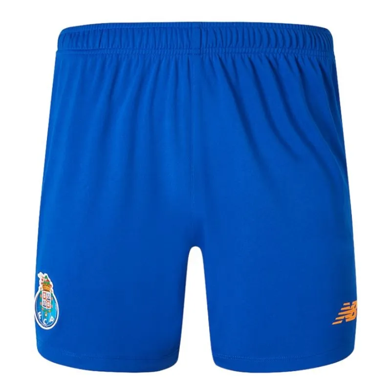 Jeux de maillots pour enfants domicile de FC Porto 2024/25 - Bleu