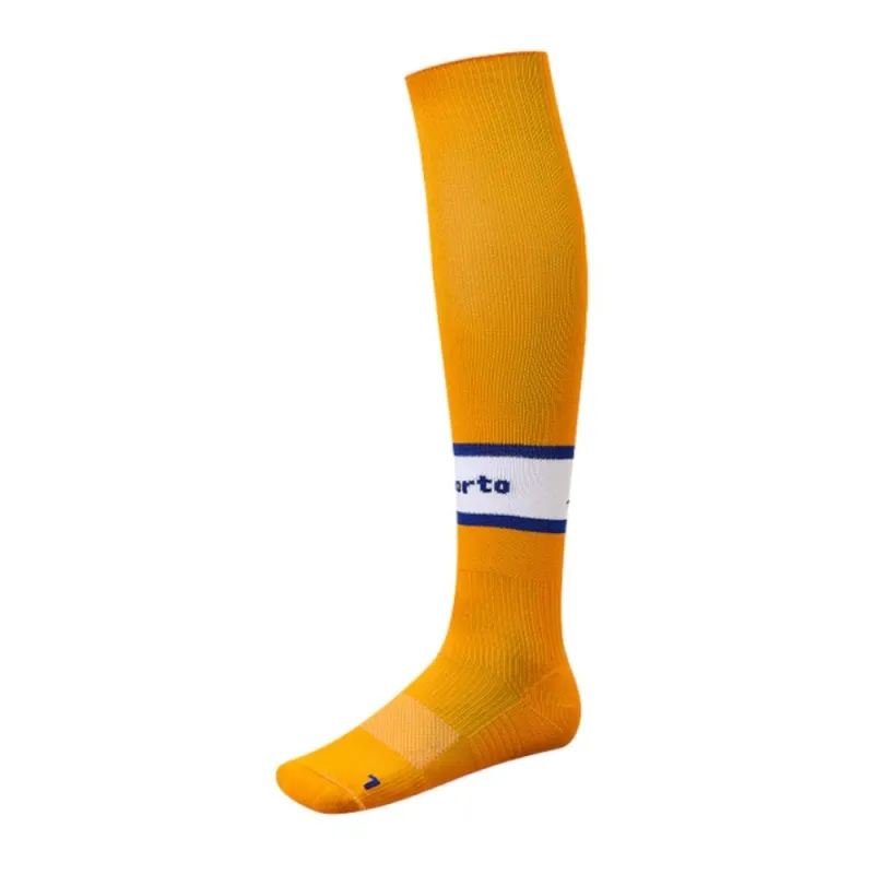 Jeux de maillots pour enfants d'extérieur de FC Porto 2024/25 - Orange