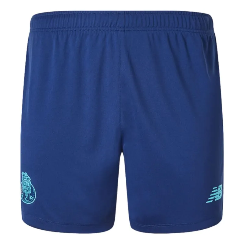 Troisième short de FC Porto 2024/25 - Bleu