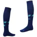 Troisième chaussettes de FC Porto 2024/25 - Bleu