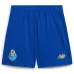 FC Porto 2025/26 Short domicile - Bleu