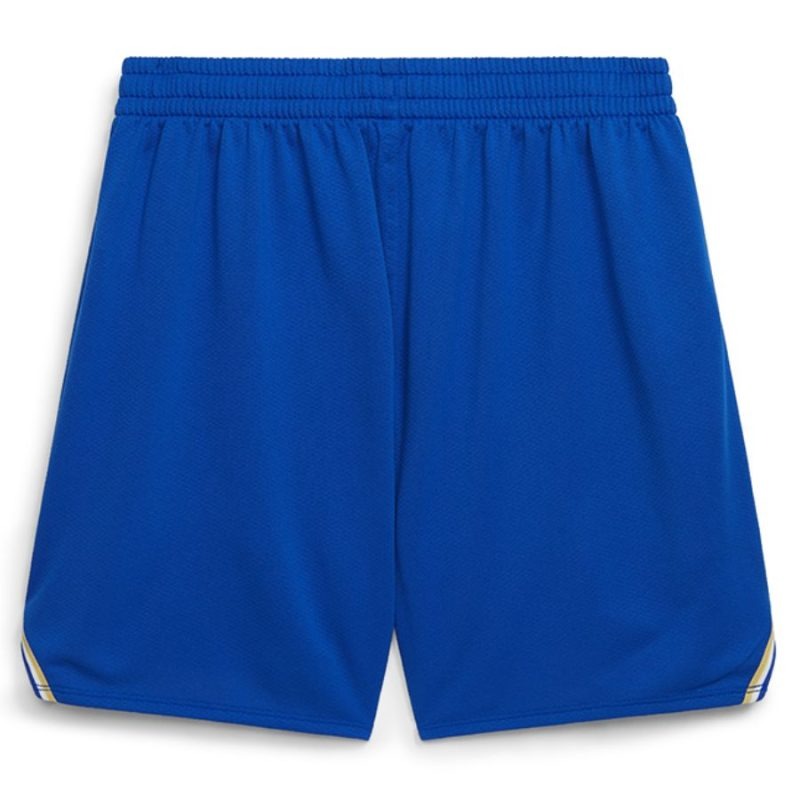FC Porto 2025/26 Short domicile - Bleu