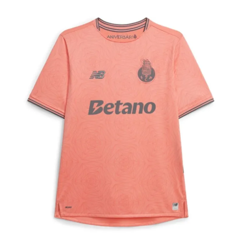 Maillot extérieur joueur FC Porto 2025/26