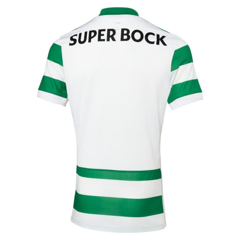 Maillot domicile Sporting CP 2025/26