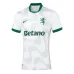 Maillot extérieur féminin du Sporting CP 2025/26 - Blanc