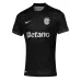 Sporting CP Camiseta de fuera femenina 2025/26 - Negra