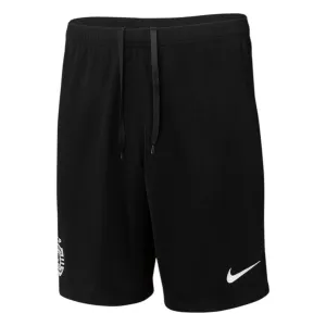 Sporting CP 2025/26 Shorts extérieur - Noir