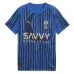 Al Hilal 2025 Club World Cup Home Player Jersey - Blue