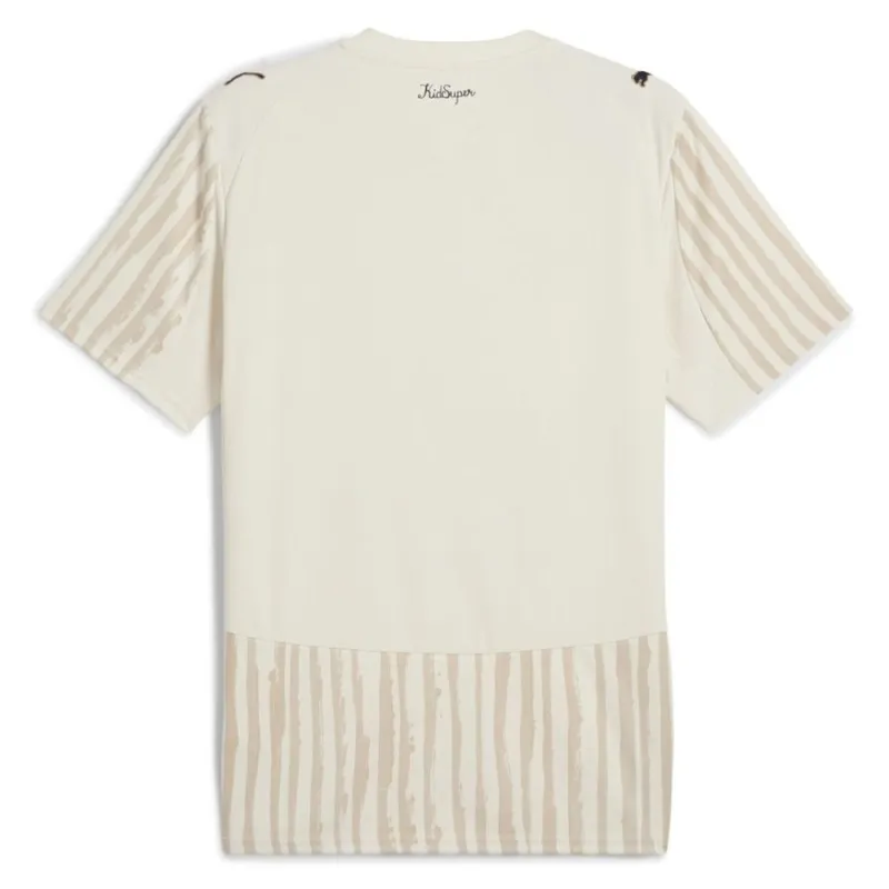 Al Hilal 2025 Club World Cup Away Jersey - Beige