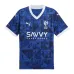 Al Hilal 2024/25 Home Player Jersey - Blue