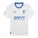 Al Hilal 2024/25 Away Player Jersey
