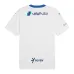 Al Hilal 2024/25 Kids' Away Jersey + Shorts - White
