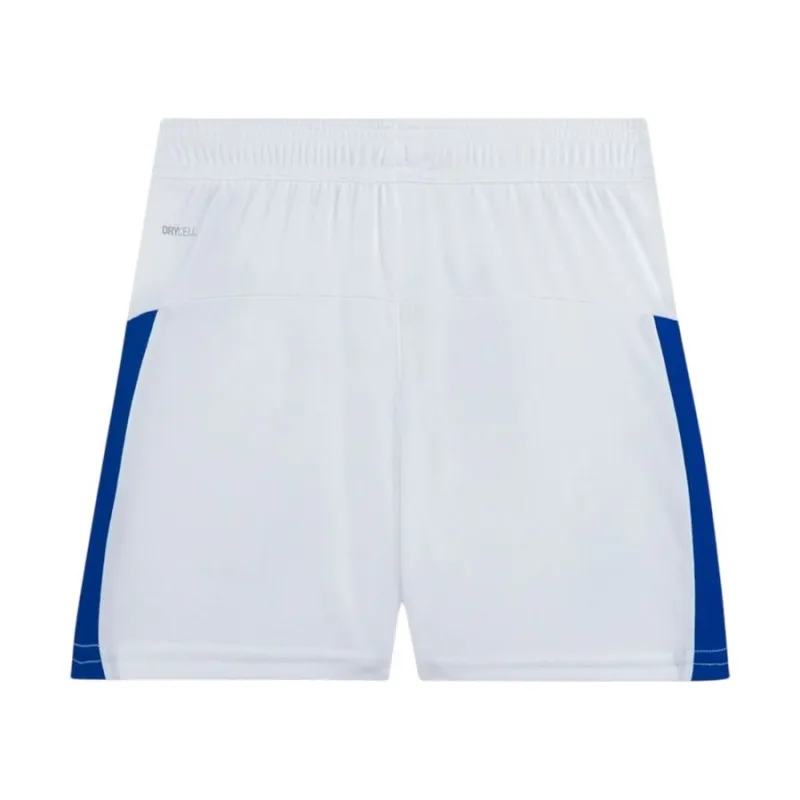 Al Hilal 2025/26 Away Kids' Jersey + Shorts - White