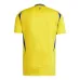 Al-Nassr 2024/25 Heim-Kinderjersey - Gelb