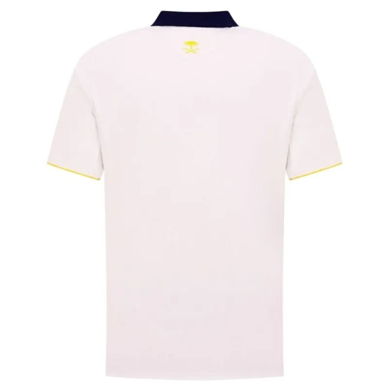 Al-Nassr Drittes Trikot 2025/26