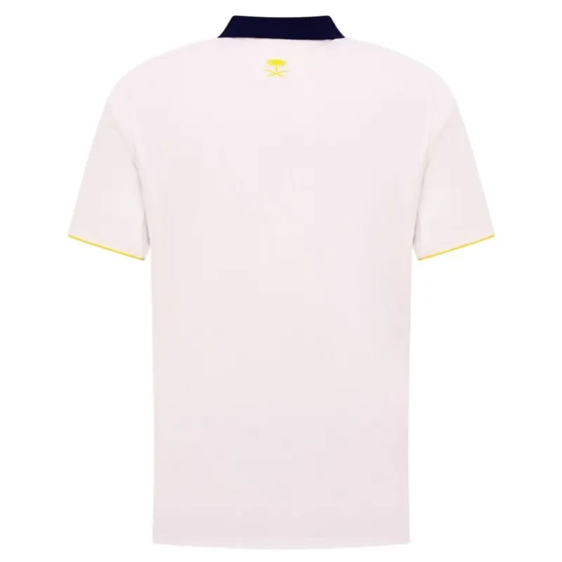 Al-Nassr 2025/26 Drittes Kinder-Kit - Pink