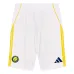 Al-Nassr 2025/26 Drittes Kinder-Kit - Pink