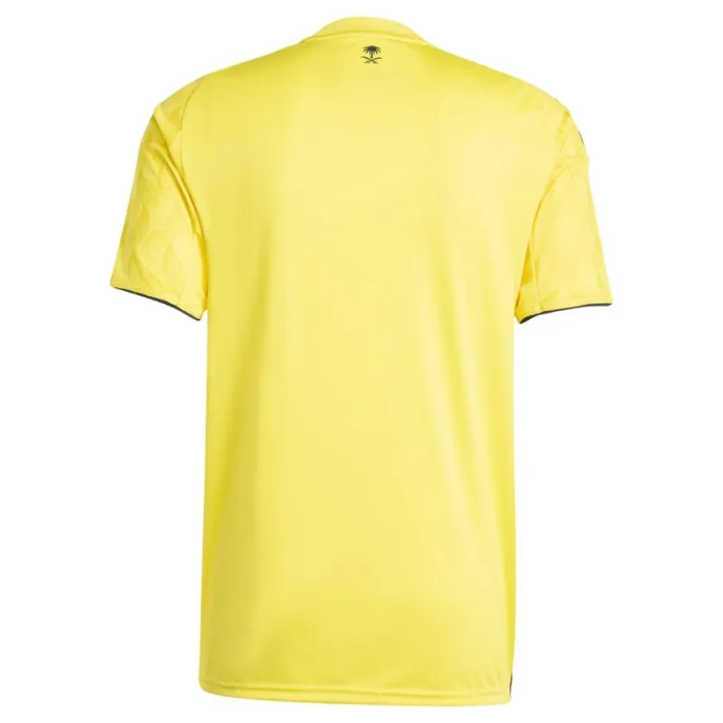 Al Nassr Heimtrikot Spielerversion 2025/26