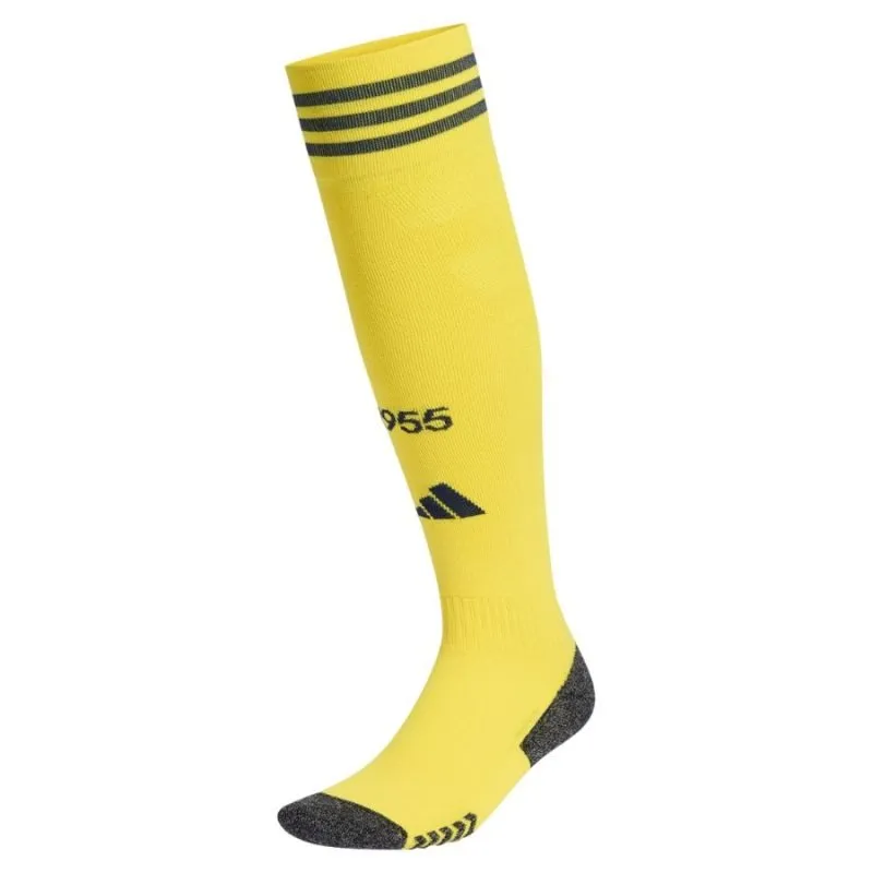 Al Nassr Maillot Ensemble Domicile Enfant 2025/26 - Jaune