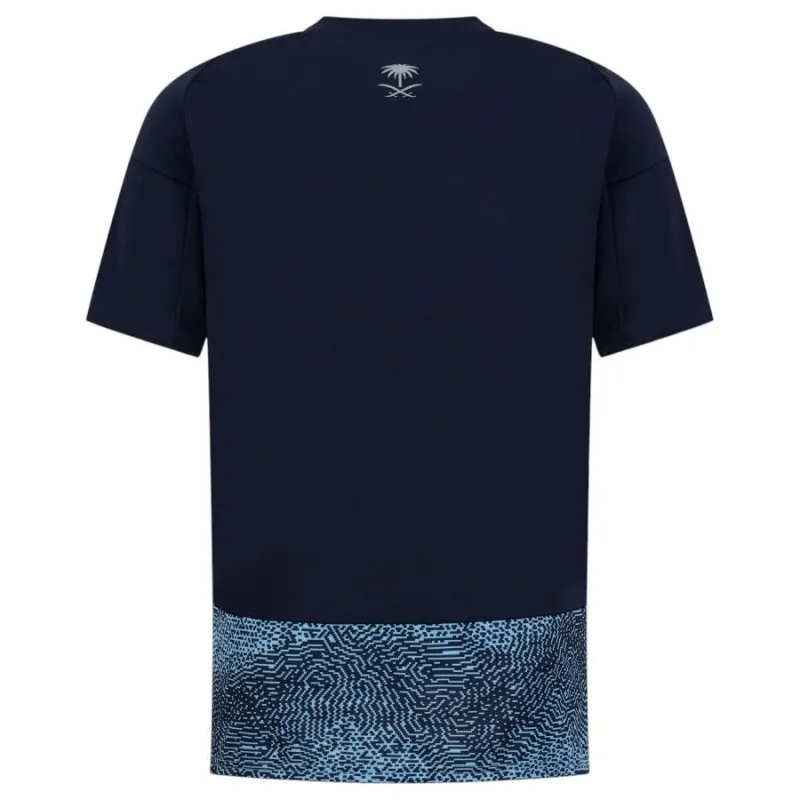 Maglia trasferta Al Nassr 2025/26
