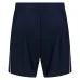 Al-Nassr Completo Maglia Trasferta Bambino 2025/26 - Blu