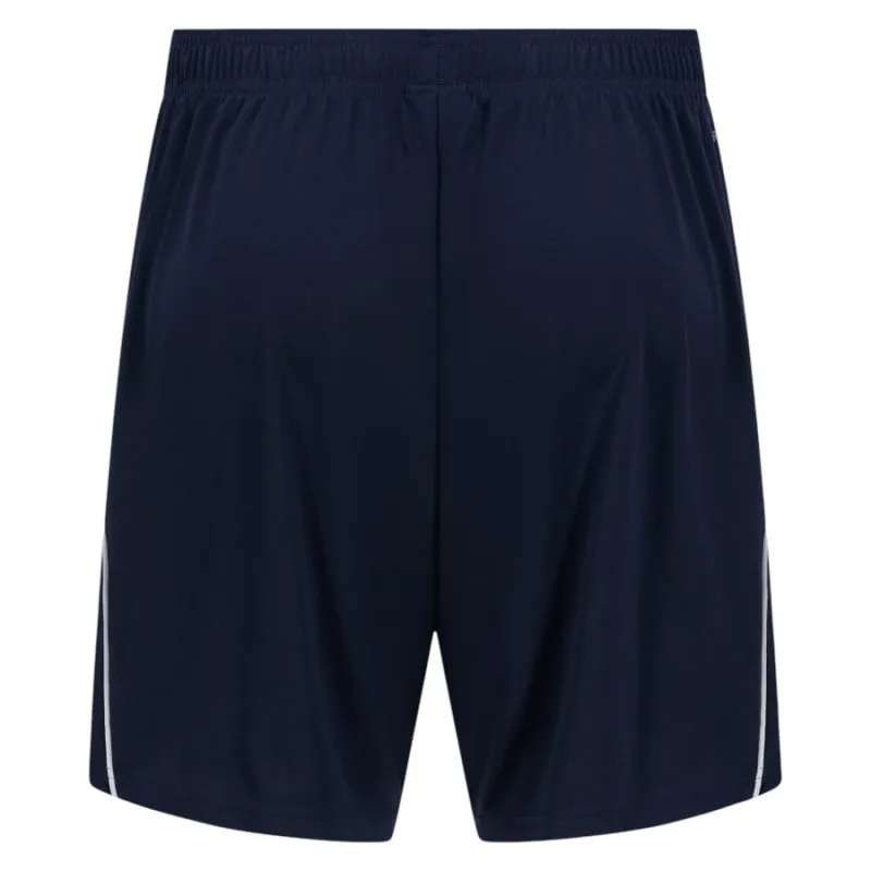 Al-Nassr 2025/26 Auswärts-Shorts - Schwarz
