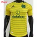 Maglia di trasferta di Celtic 2024/25 - Giocatore - Gialla