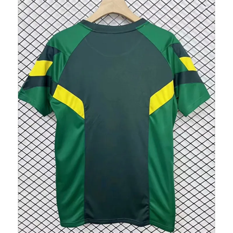 Maillot spécial de Celtic 2024/25 - Noir/Vert