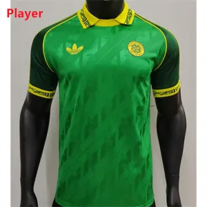 Maillot spécial de Celtic 2024/25 - Joueur - Vert