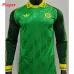 Maglia speciale a maniche lunghe di Celtic 2024/25 - Giocatore - Verde