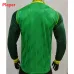 Maglia speciale a maniche lunghe di Celtic 2024/25 - Giocatore - Verde