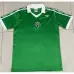 Celtic 1980 Heimretro Trikot - Grün