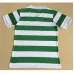 Celtic 1980 Heimretro Trikot - Weiß/Grün