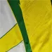 Celtic 1994/95 Auswärts Retro Langarmtrikot - Weiß