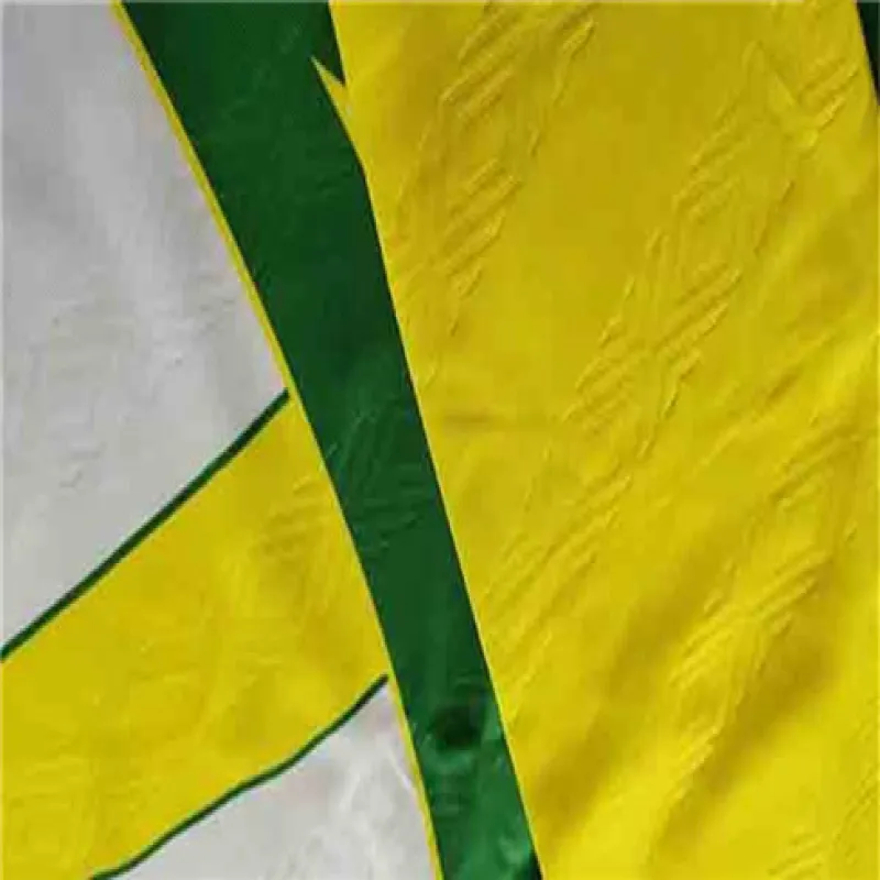 Celtic 1994/95 Auswärts Retro Langarmtrikot - Weiß