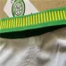 Celtic 1994/95 Auswärts Retro Langarmtrikot - Weiß