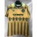 Celtic 1991/92 Heimretro Trikot - Gelb