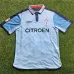 Camisa retro de casa de Celtic 2002/04 - Azul